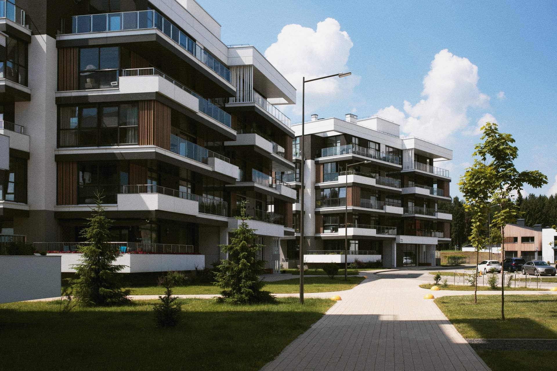 Konstantin Kranich Immobilien