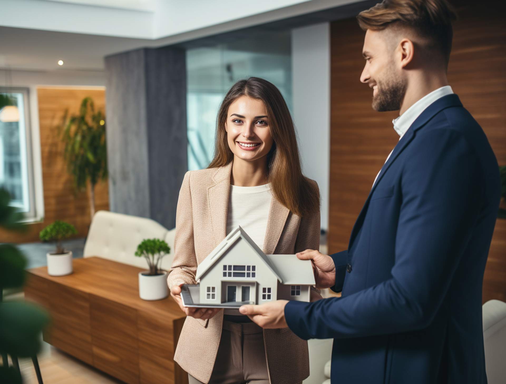 Konstantin Kranich Immobilien